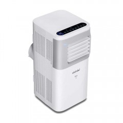 Toyotomi TPAC-10CΑΙ Eiko Φορητό Κλιματιστικό 9000 BTU μόνο Ψύξης
